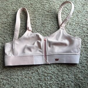 SHEFIT Pink Sports Bra
